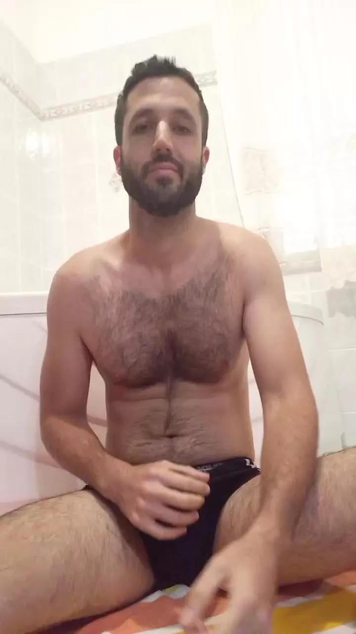 Bisius92 from Cam4