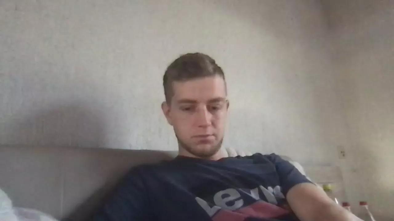 bonnyundclyde1 from Cam4