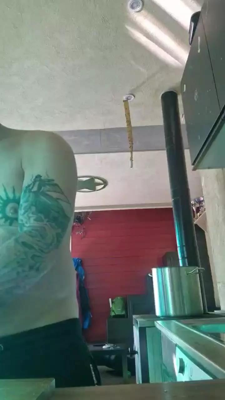 cammatze from Cam4