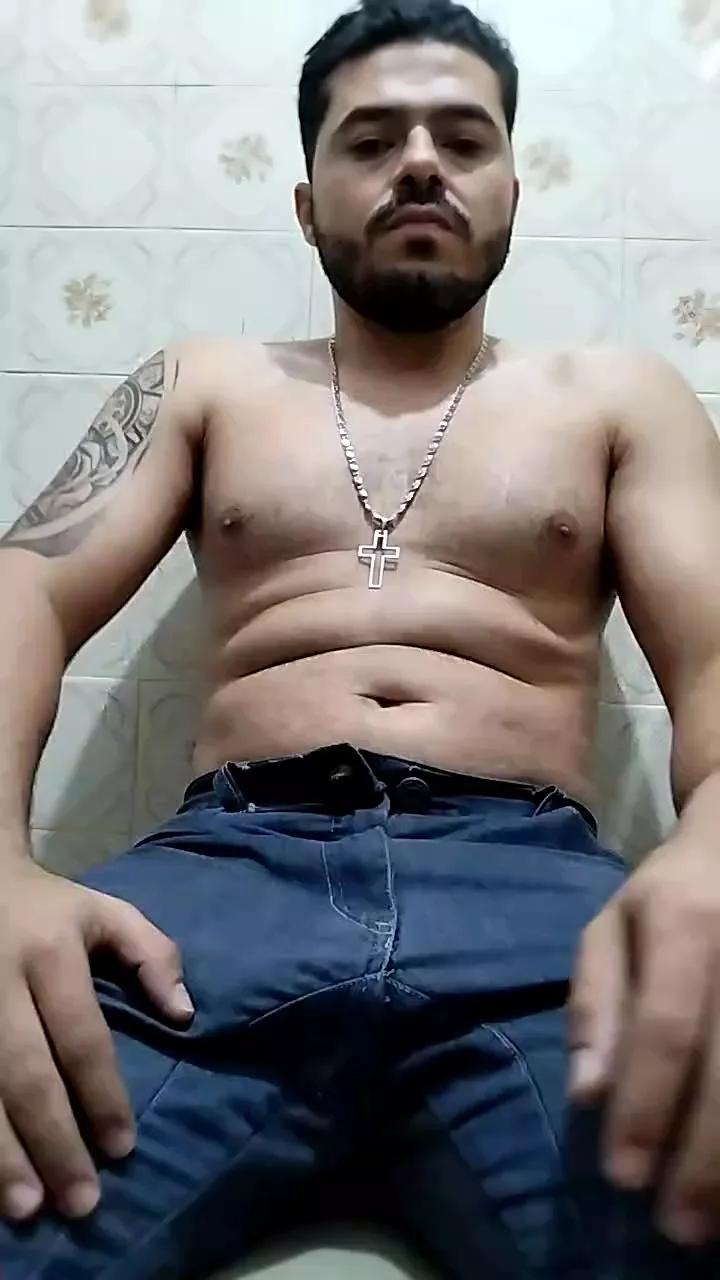CasadoRJ_hot from Cam4