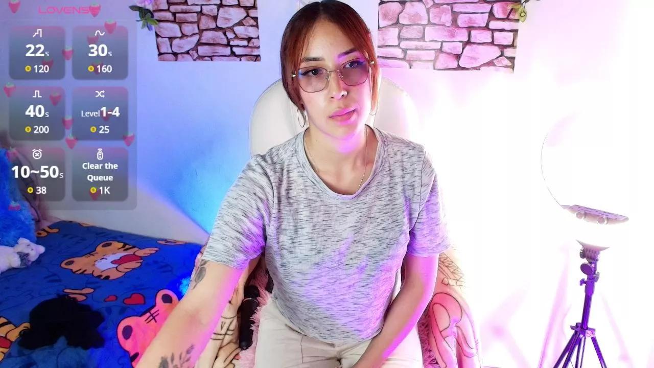 Cassie_fletcher from Cam4