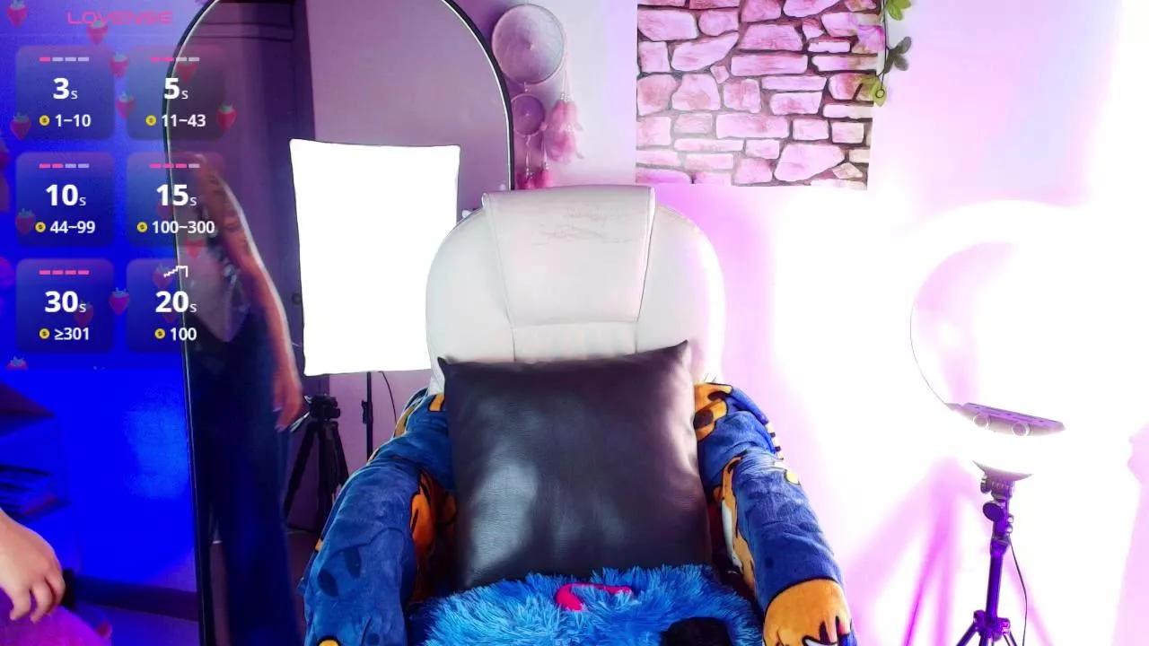 Cassie_fletcher from Cam4