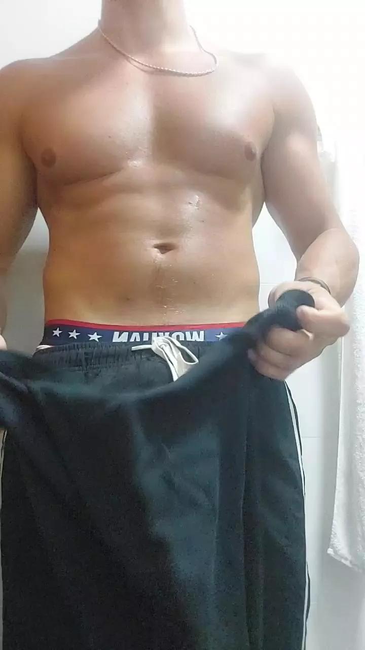 Catarinensedot from Cam4