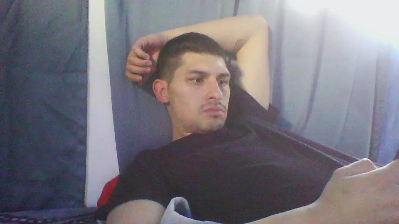 CeeJayy720 from Cam4