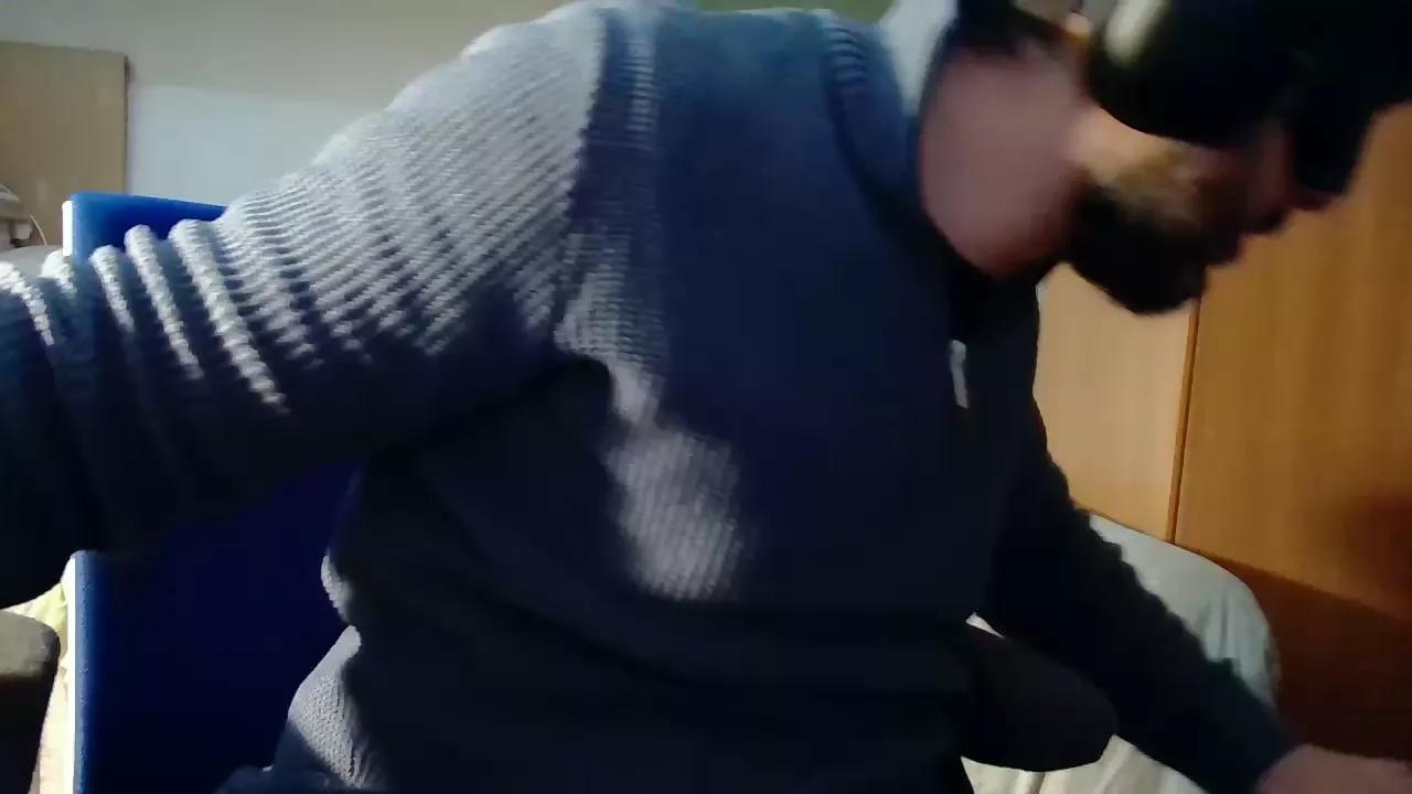 chicocan_87 from Cam4
