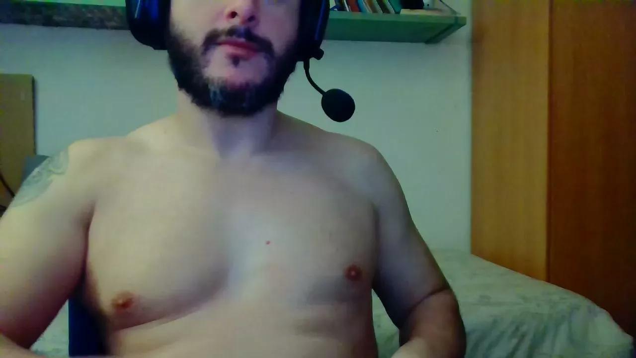 chicocan_87 from Cam4