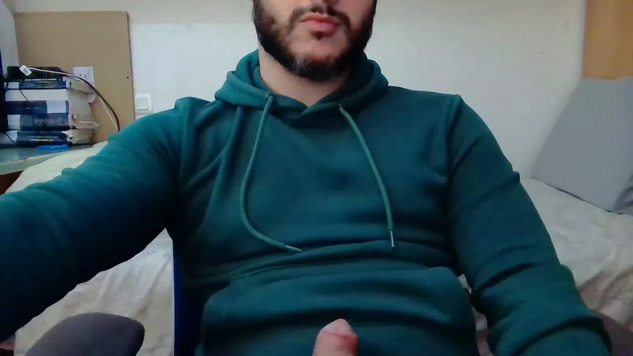 chicocan_87 from Cam4