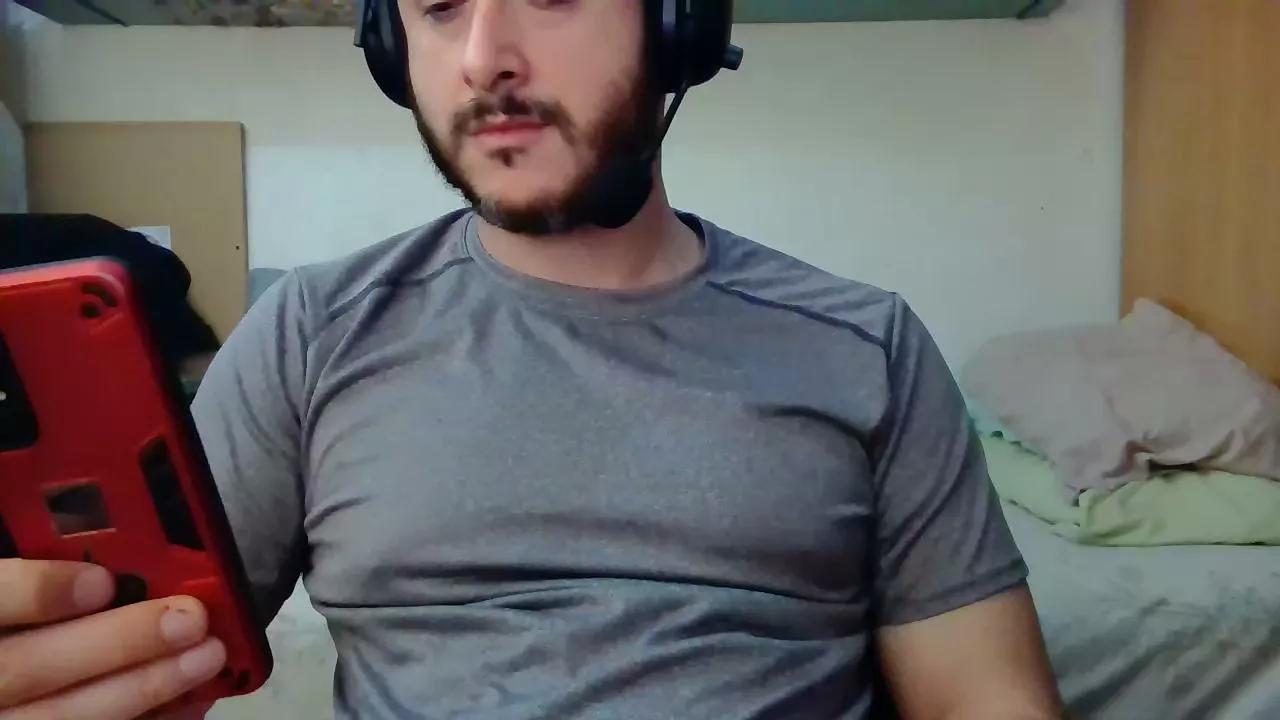 chicocan_87 from Cam4