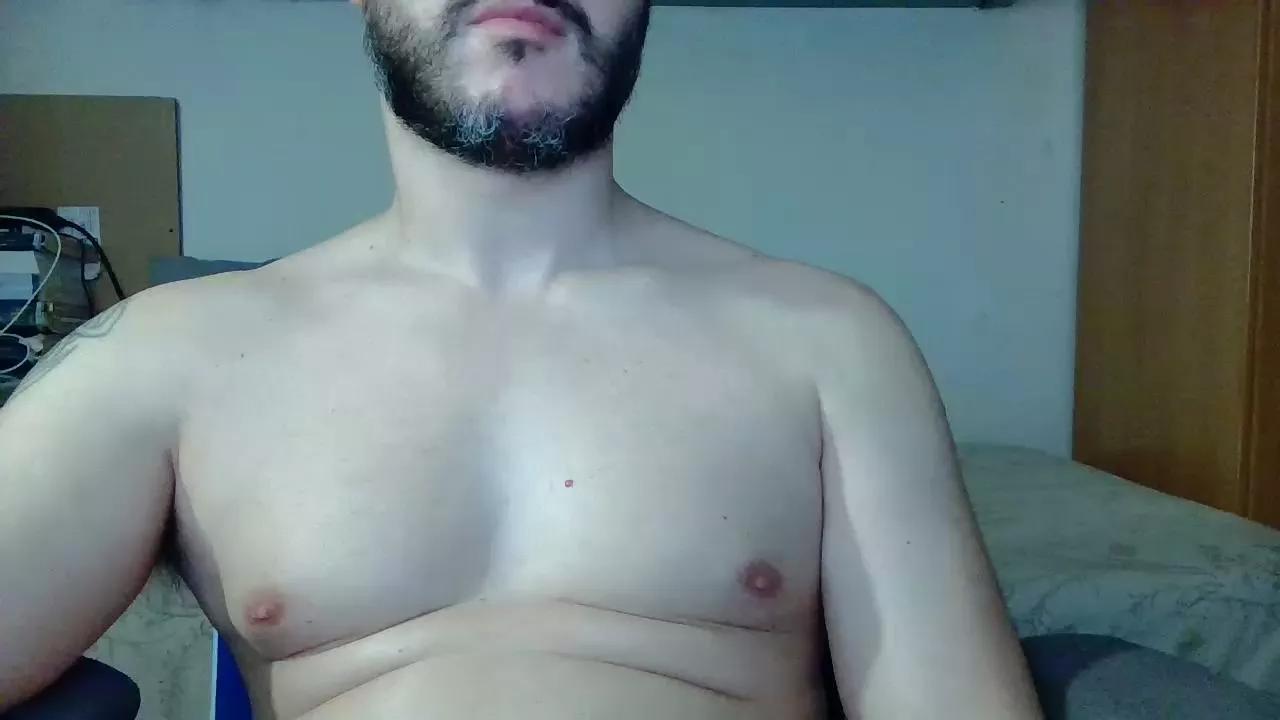 chicocan_87 from Cam4