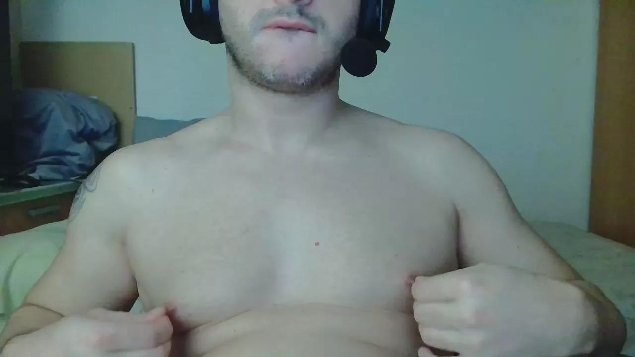 chicocan_87 from Cam4