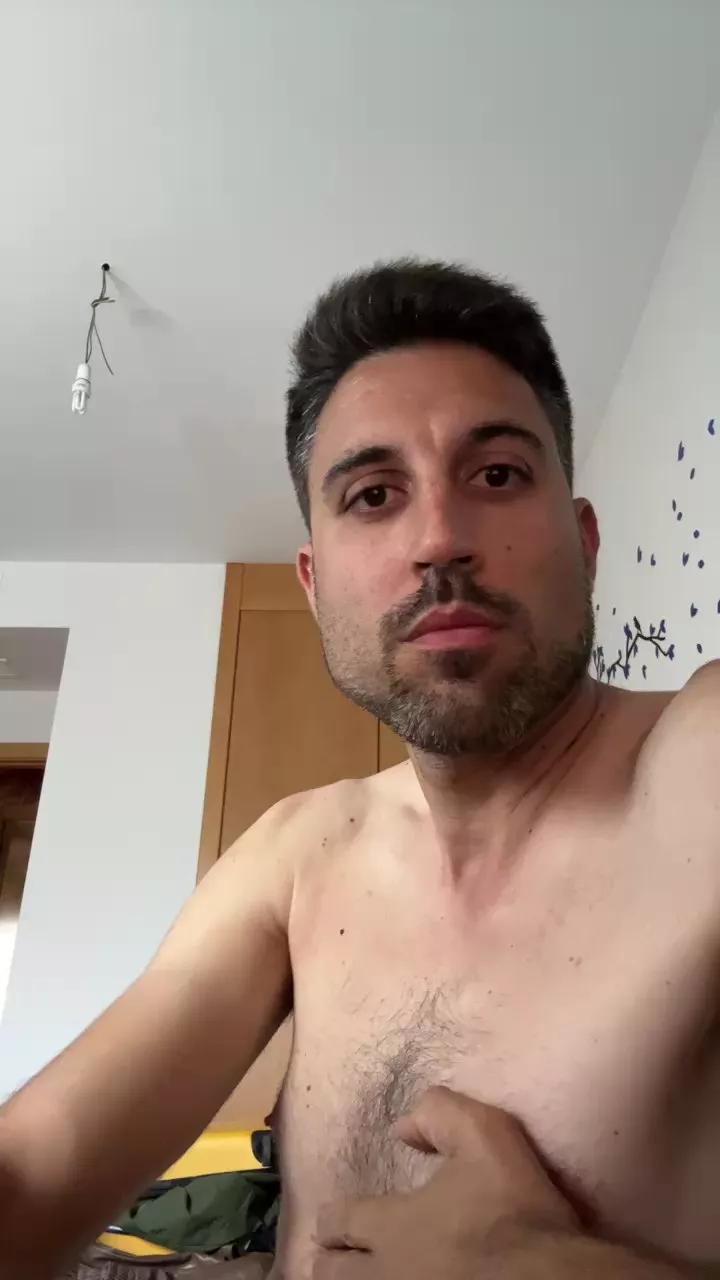 Chicodulce34 from Cam4