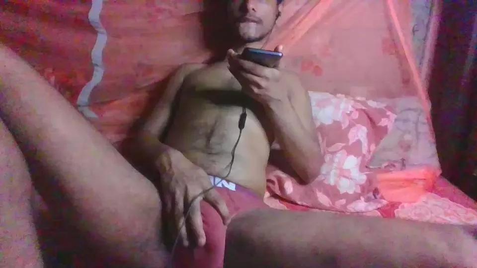 ChocolateDick8 from Cam4