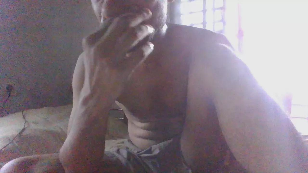 ChocolateDick8 from Cam4