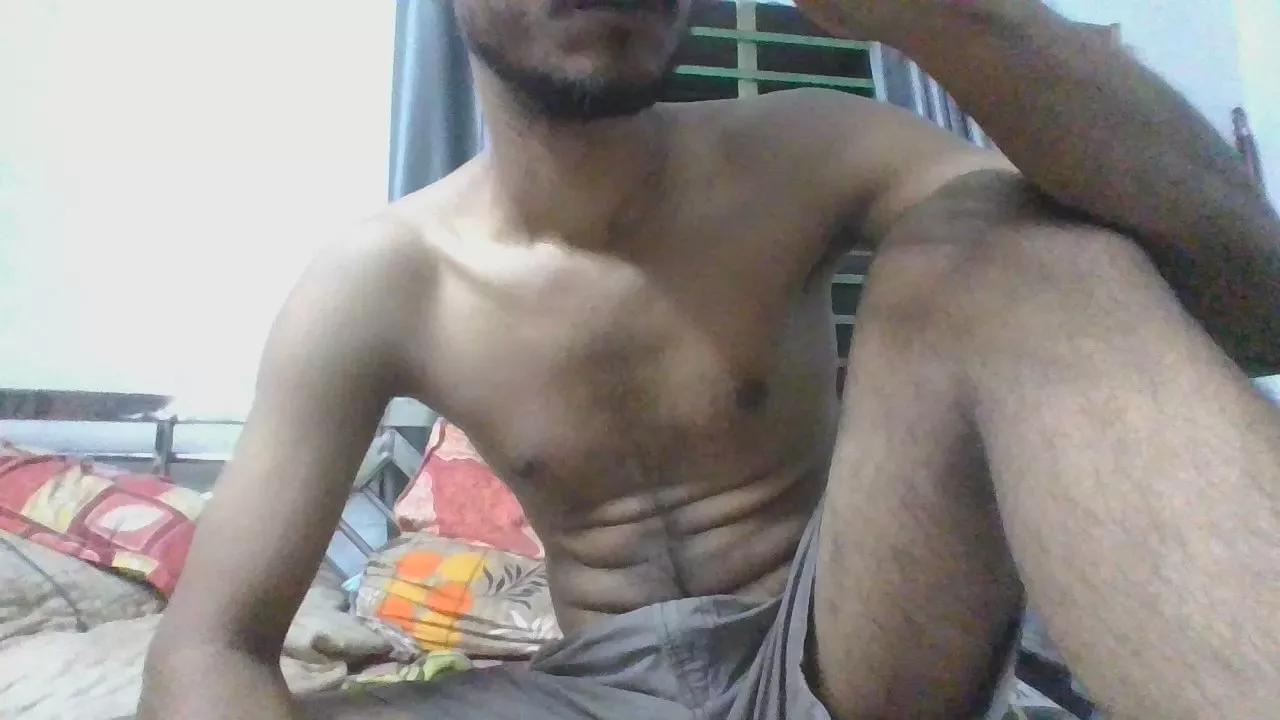 ChocolateDick8 from Cam4
