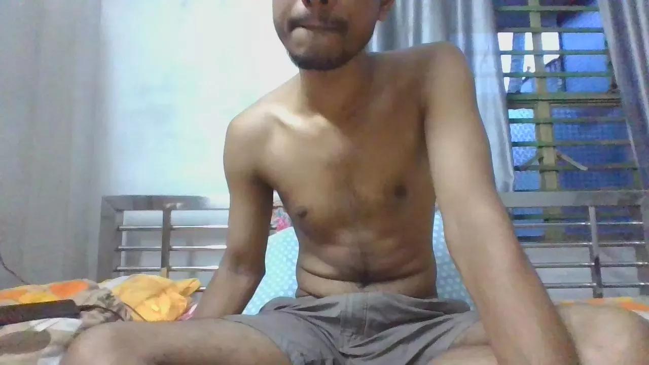 ChocolateDick8 from Cam4