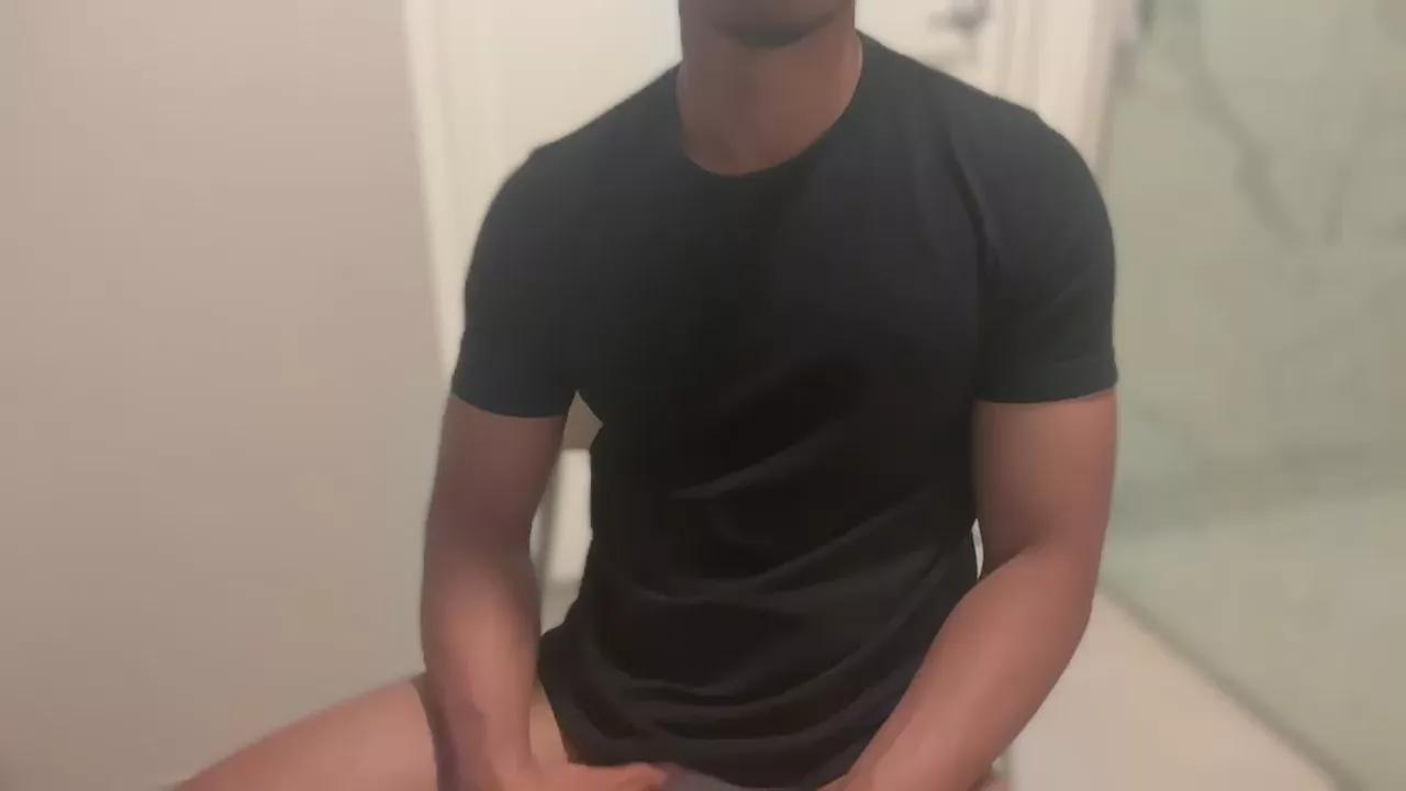Connorw088 from Cam4