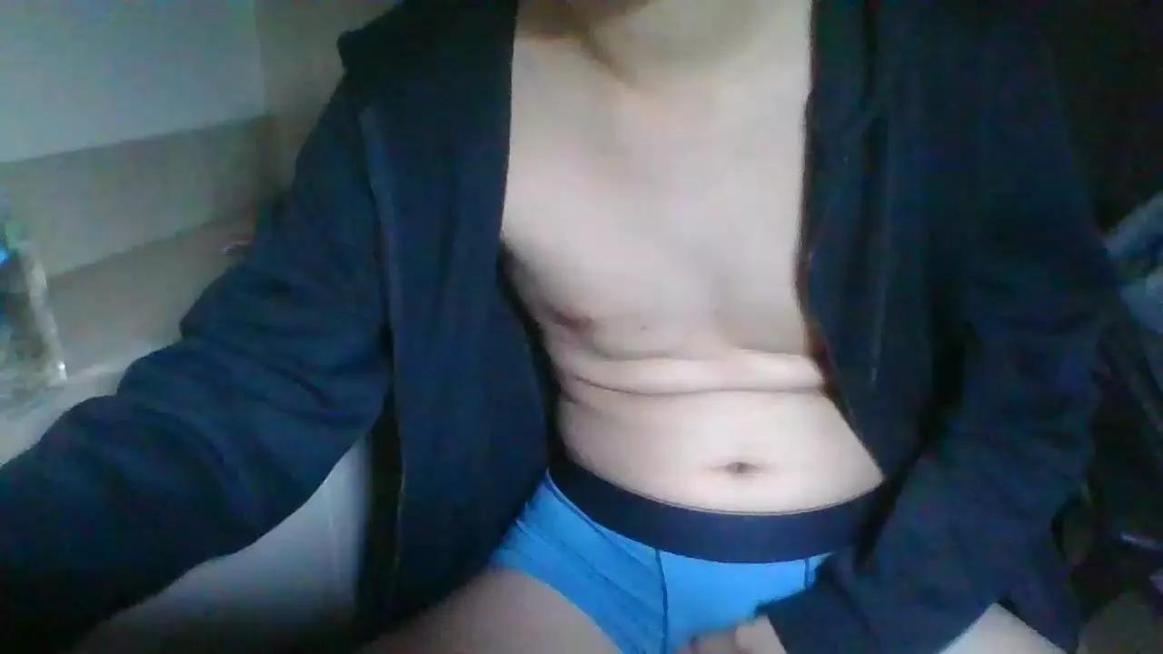 cumcontroltw26 from Cam4