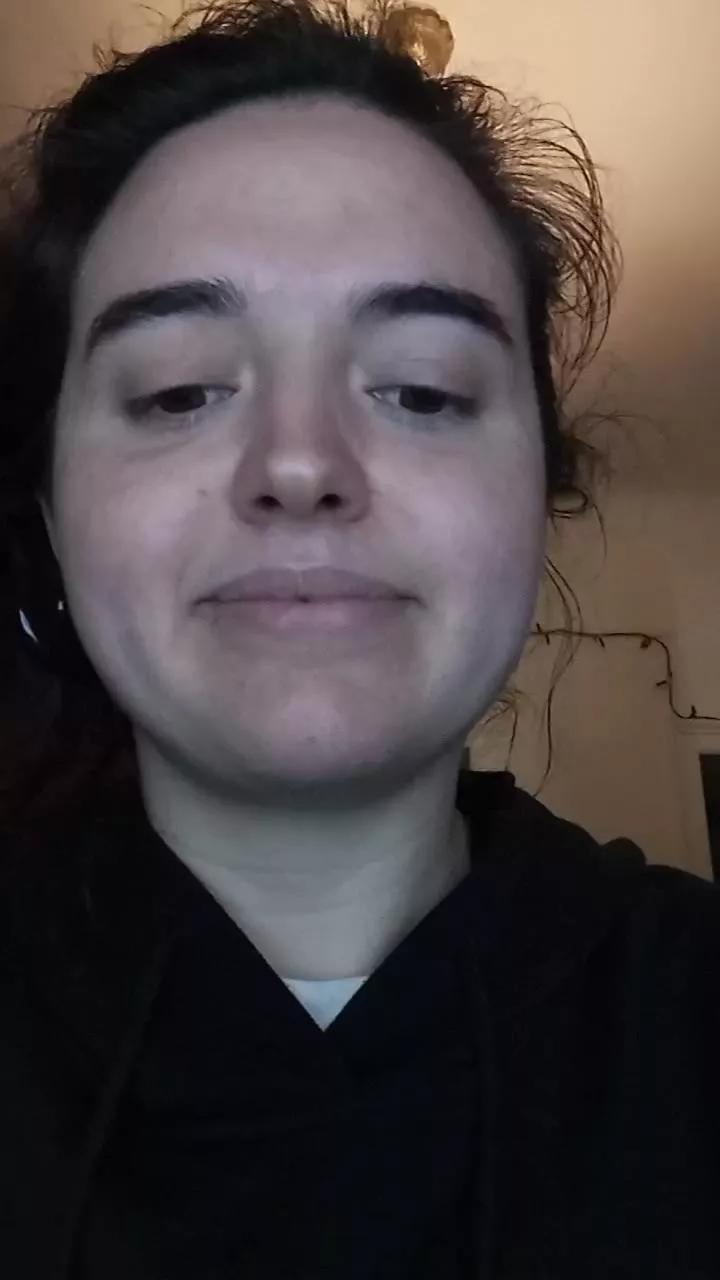 daddysgirl8098 from Cam4