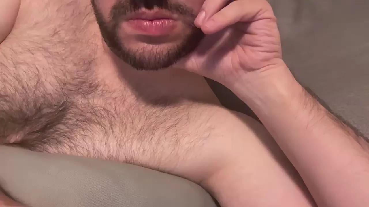 damatto from Cam4