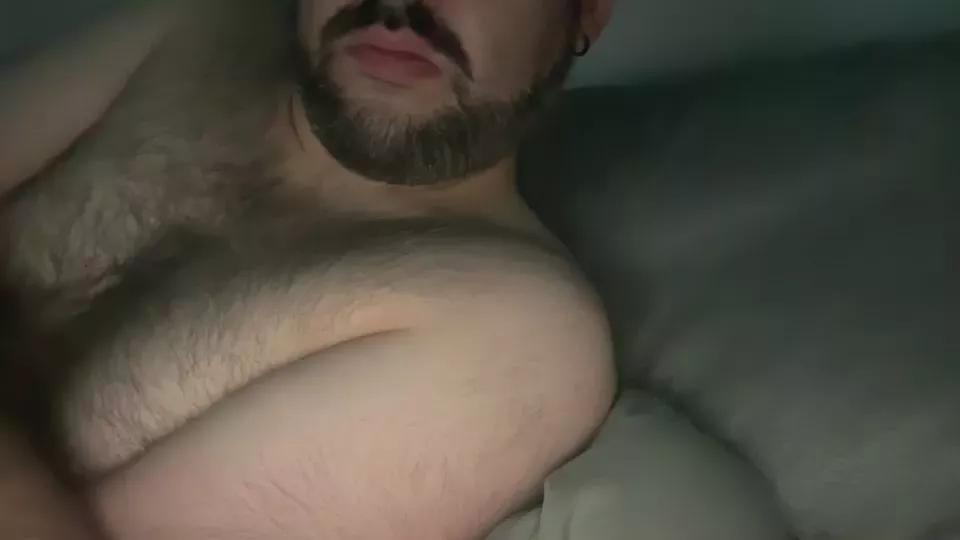 damatto from Cam4