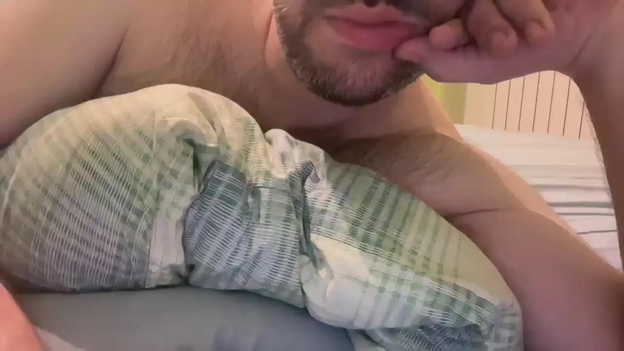 damatto from Cam4