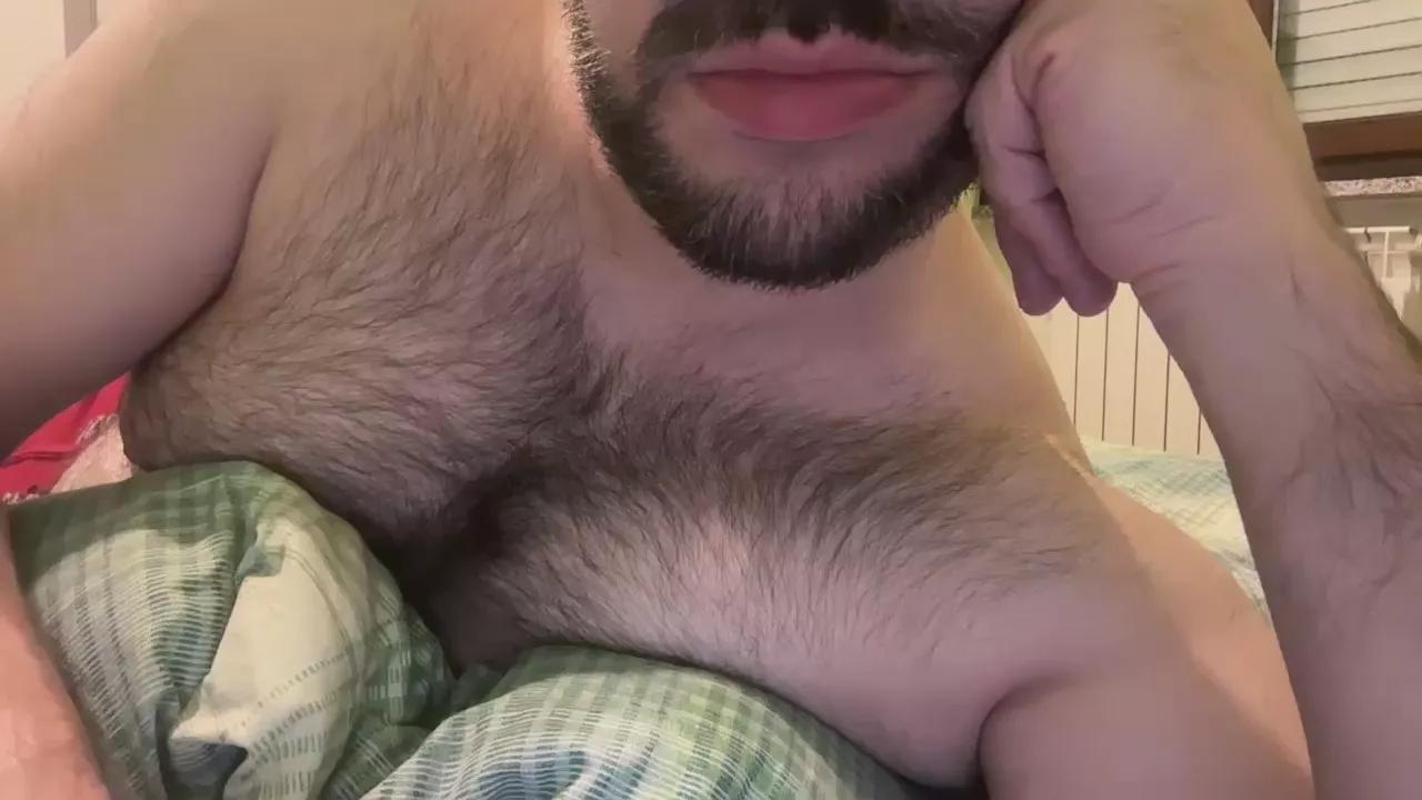damatto from Cam4