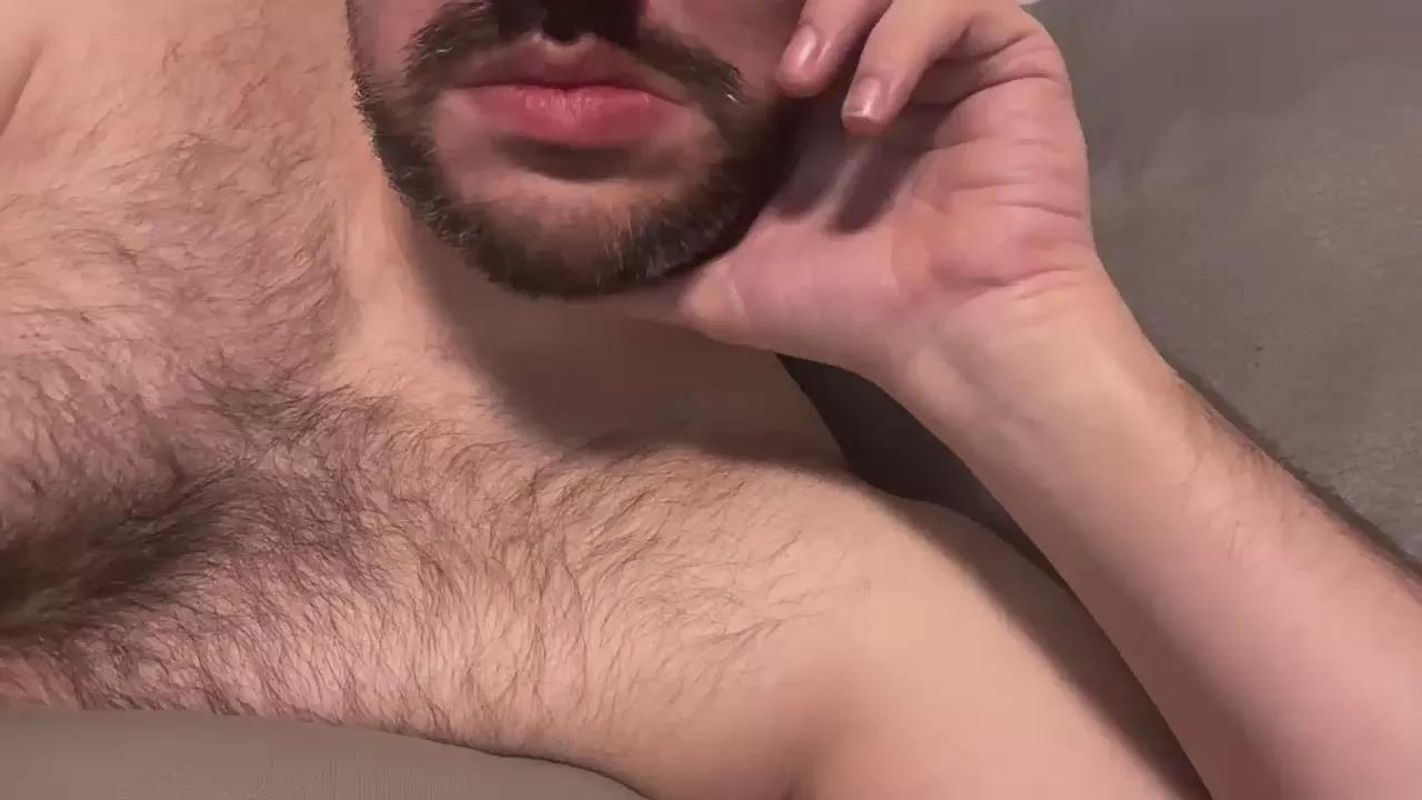damatto from Cam4