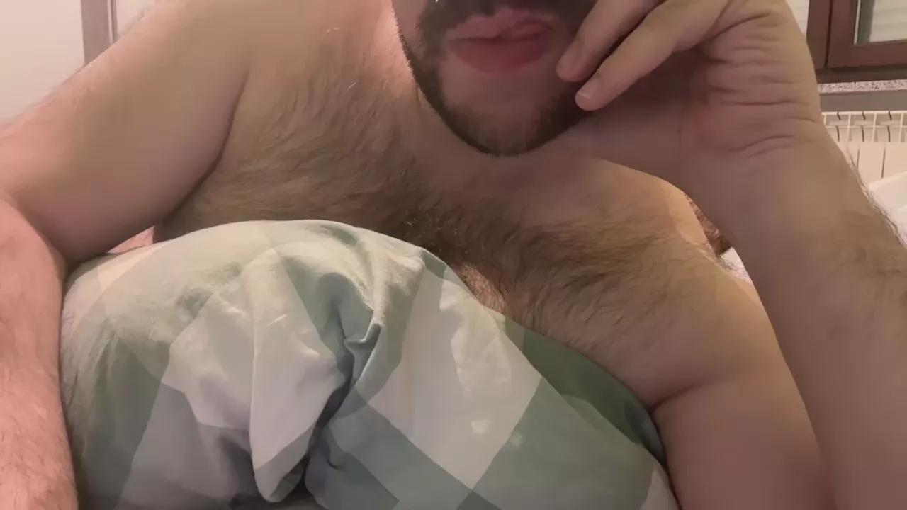 damatto from Cam4