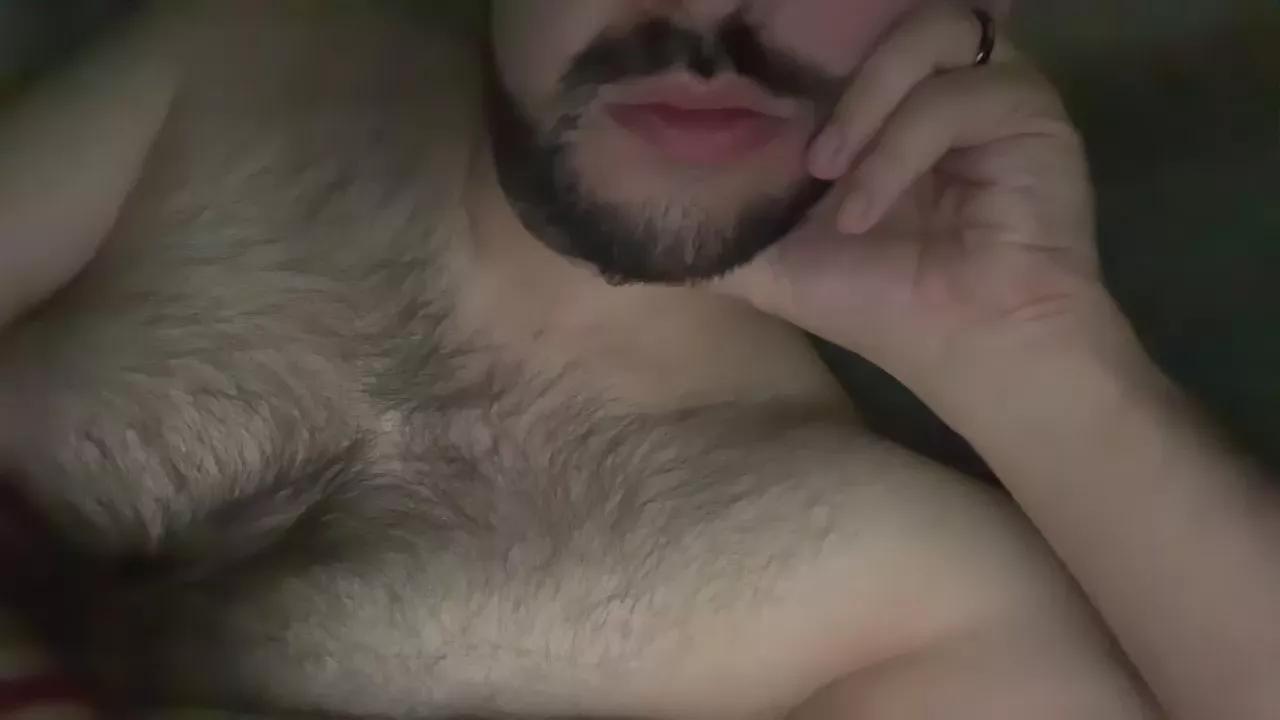 damatto from Cam4