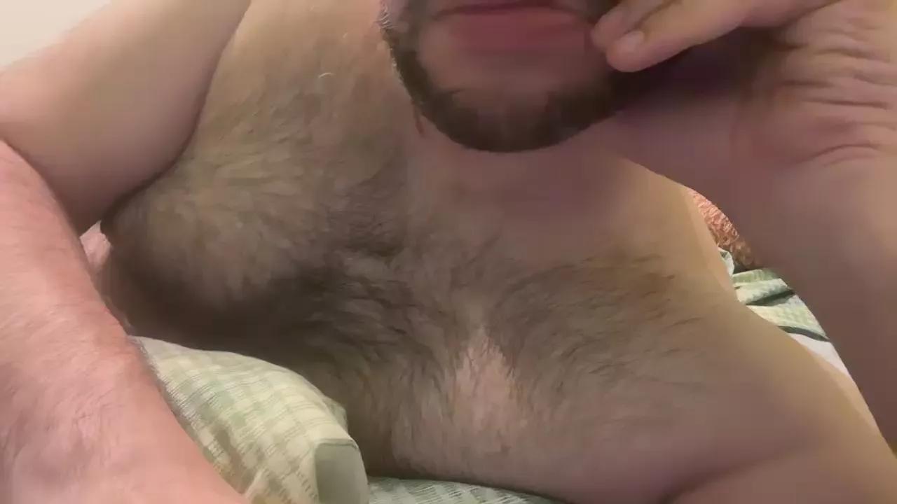 damatto from Cam4