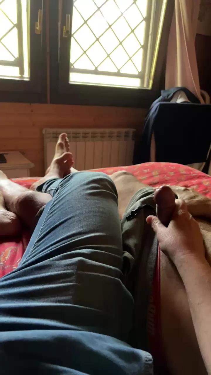 dammusxxx from Cam4