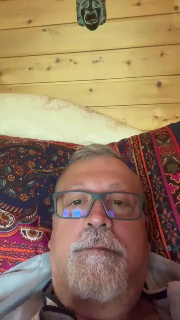 dammusxxx from Cam4