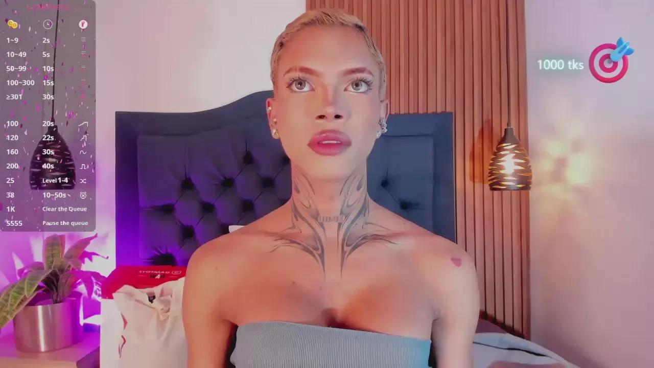 Danna_dangerous from Cam4