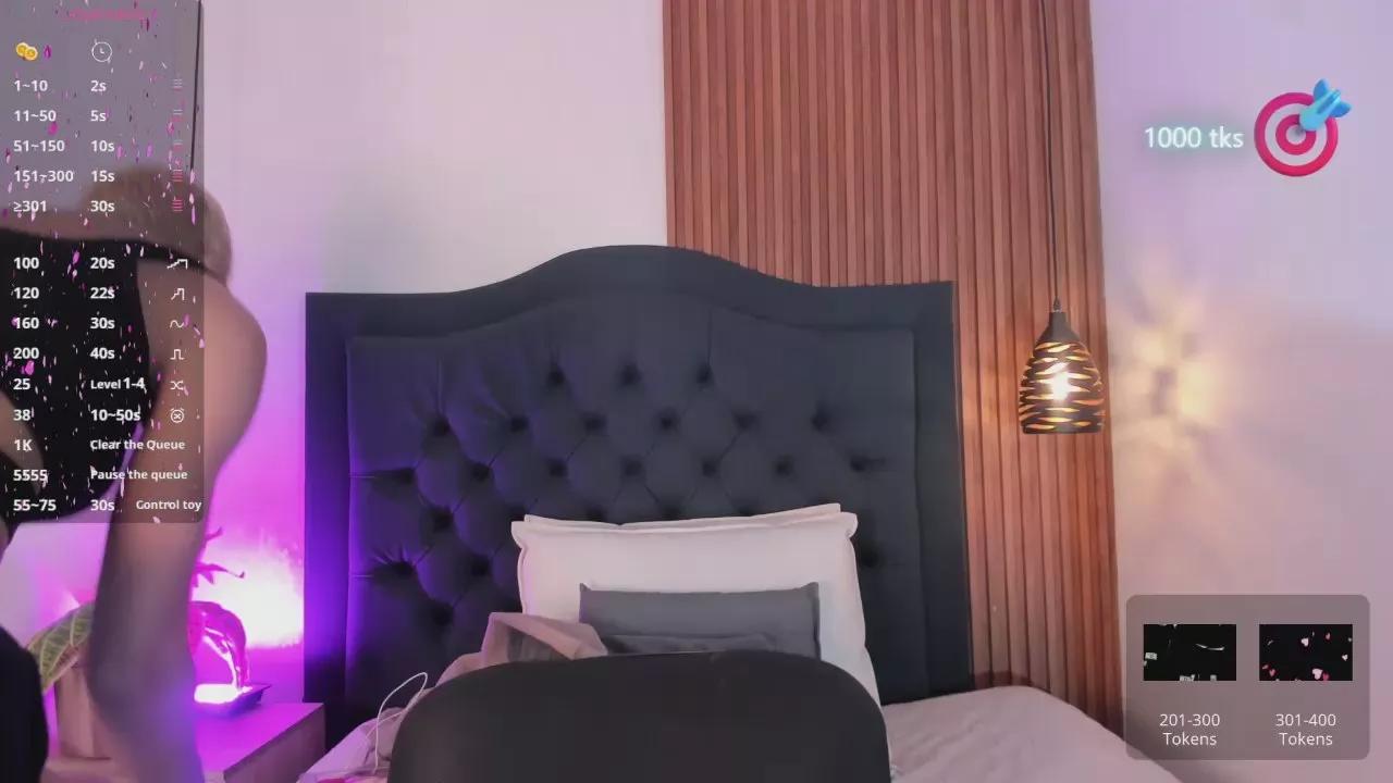 Danna_dangerous from Cam4