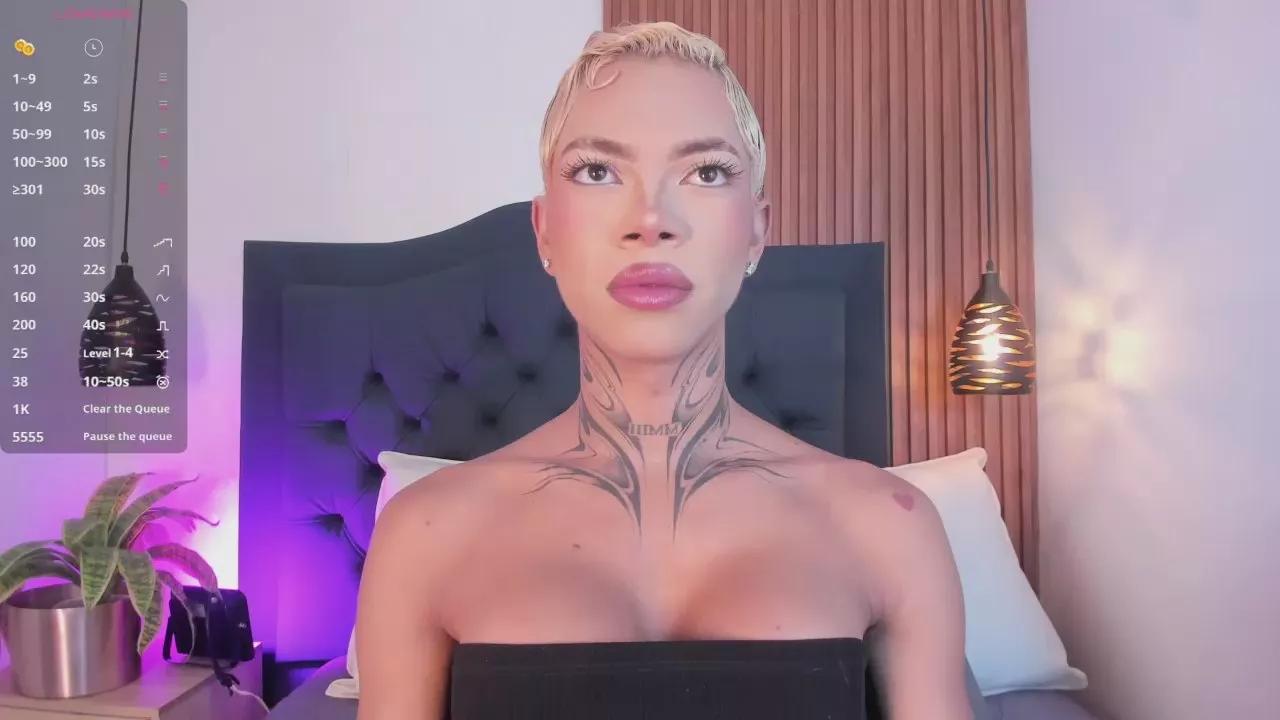 Danna_dangerous from Cam4