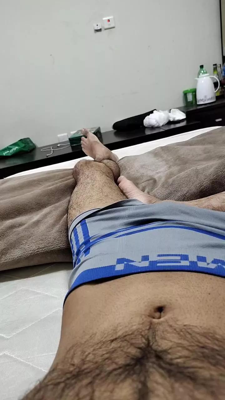danny2048 from Cam4