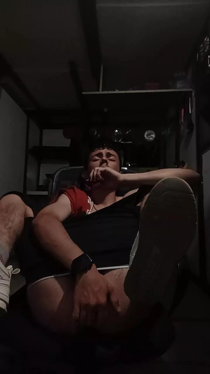 Danny_santa from Cam4