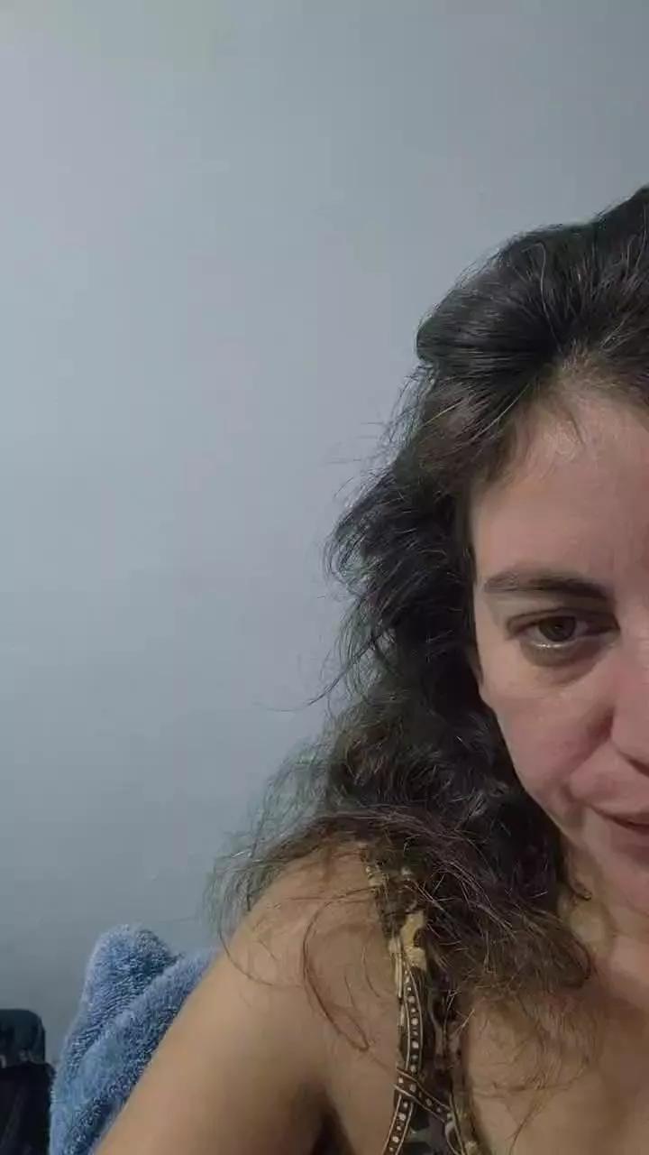 Dementia20 from Cam4