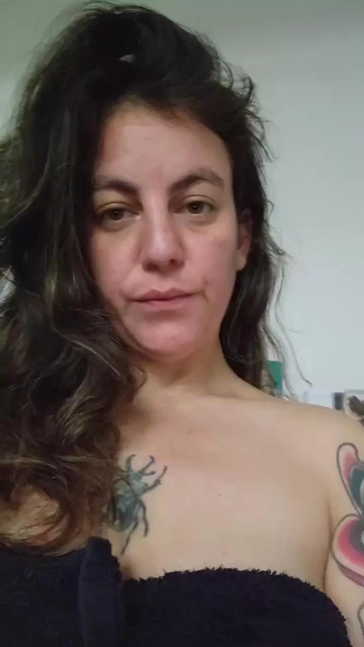 Dementia20 from Cam4