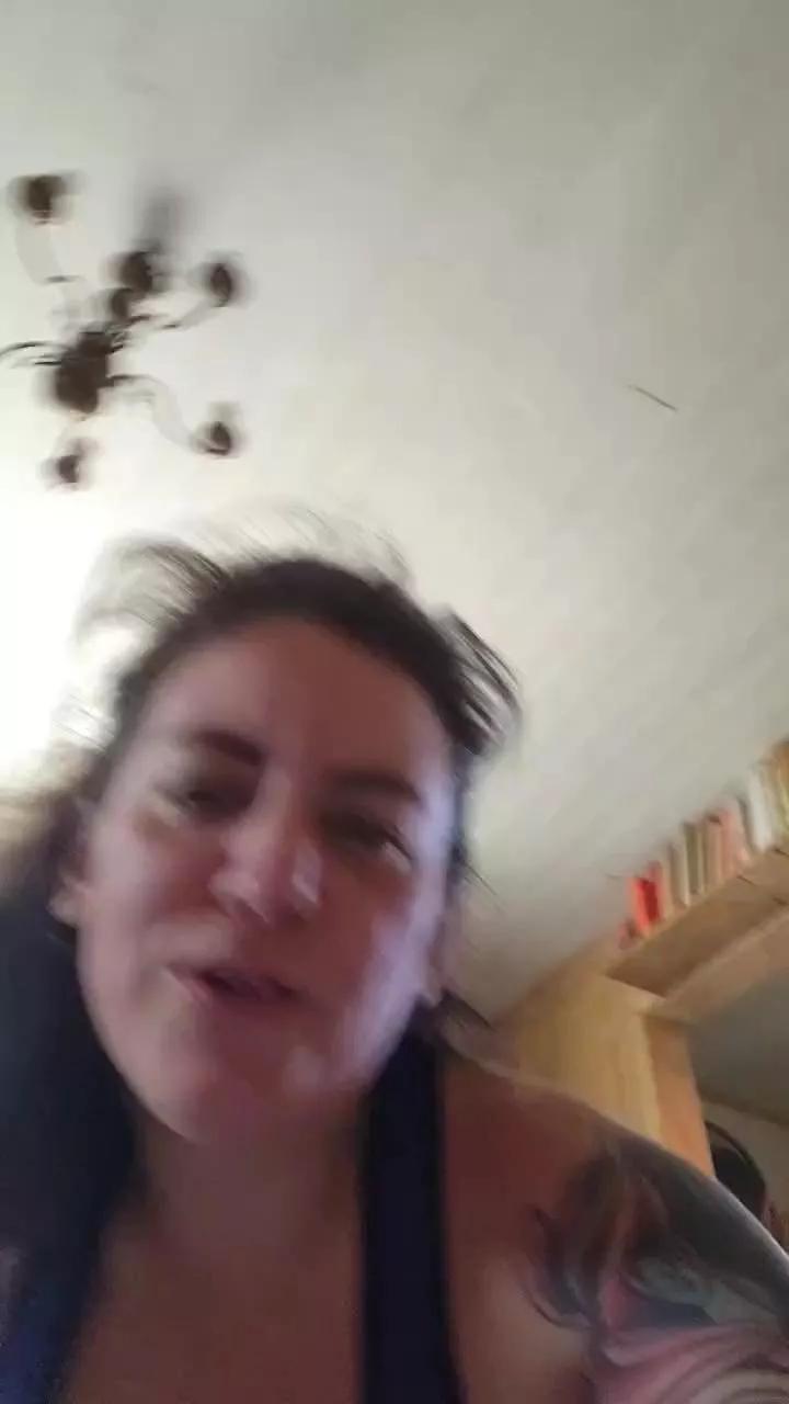 Dementia20 from Cam4