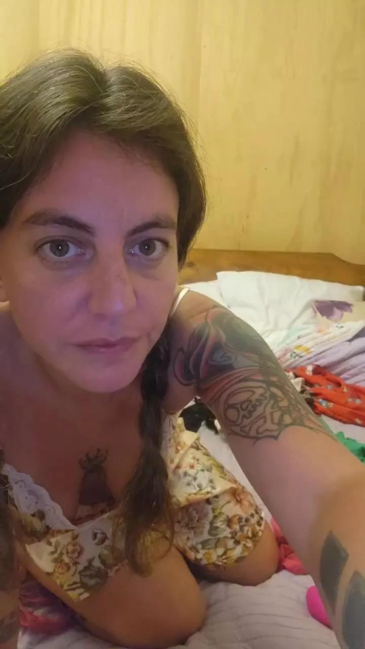 Dementia20 from Cam4