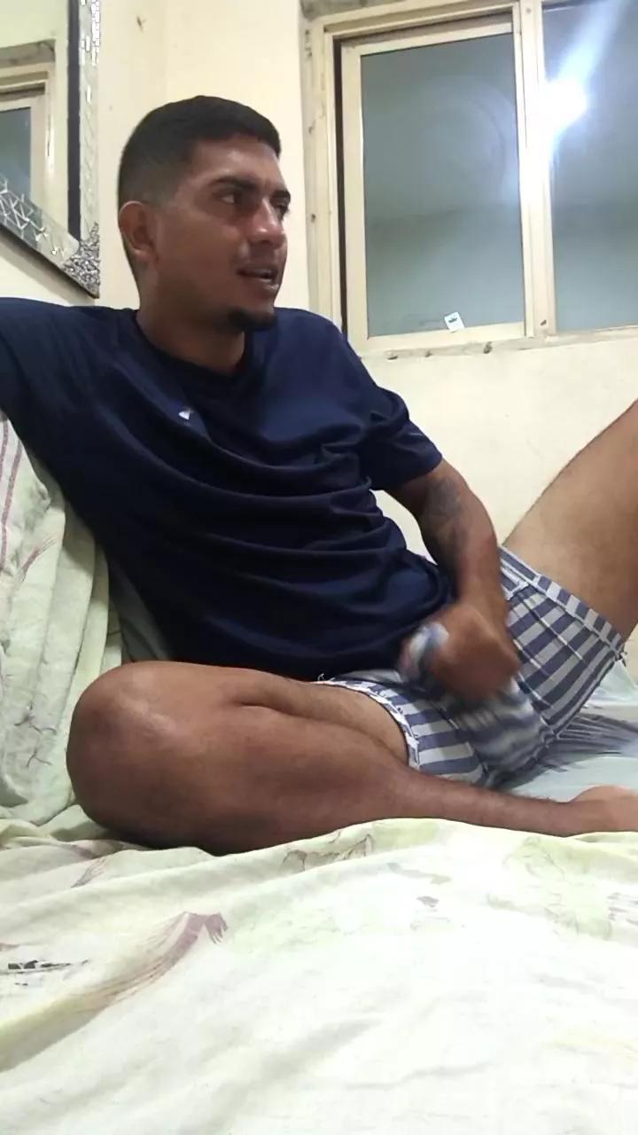 Deresullivan from Cam4