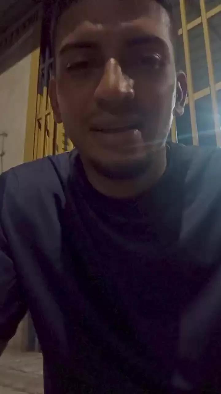 Deresullivan from Cam4