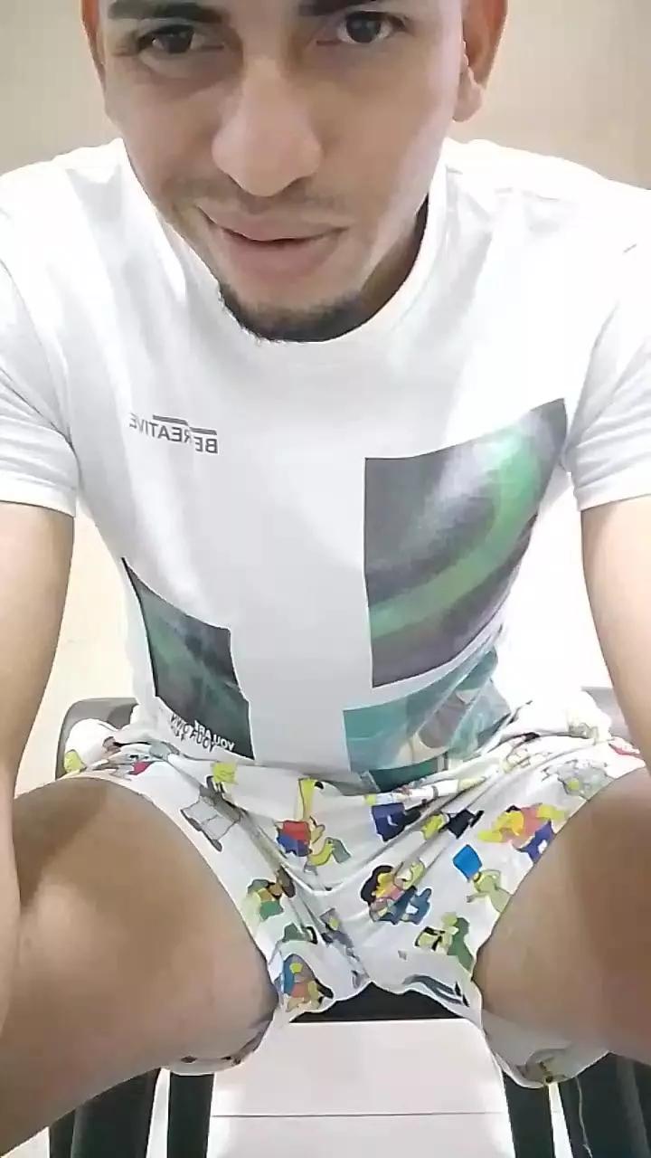 Deresullivan from Cam4