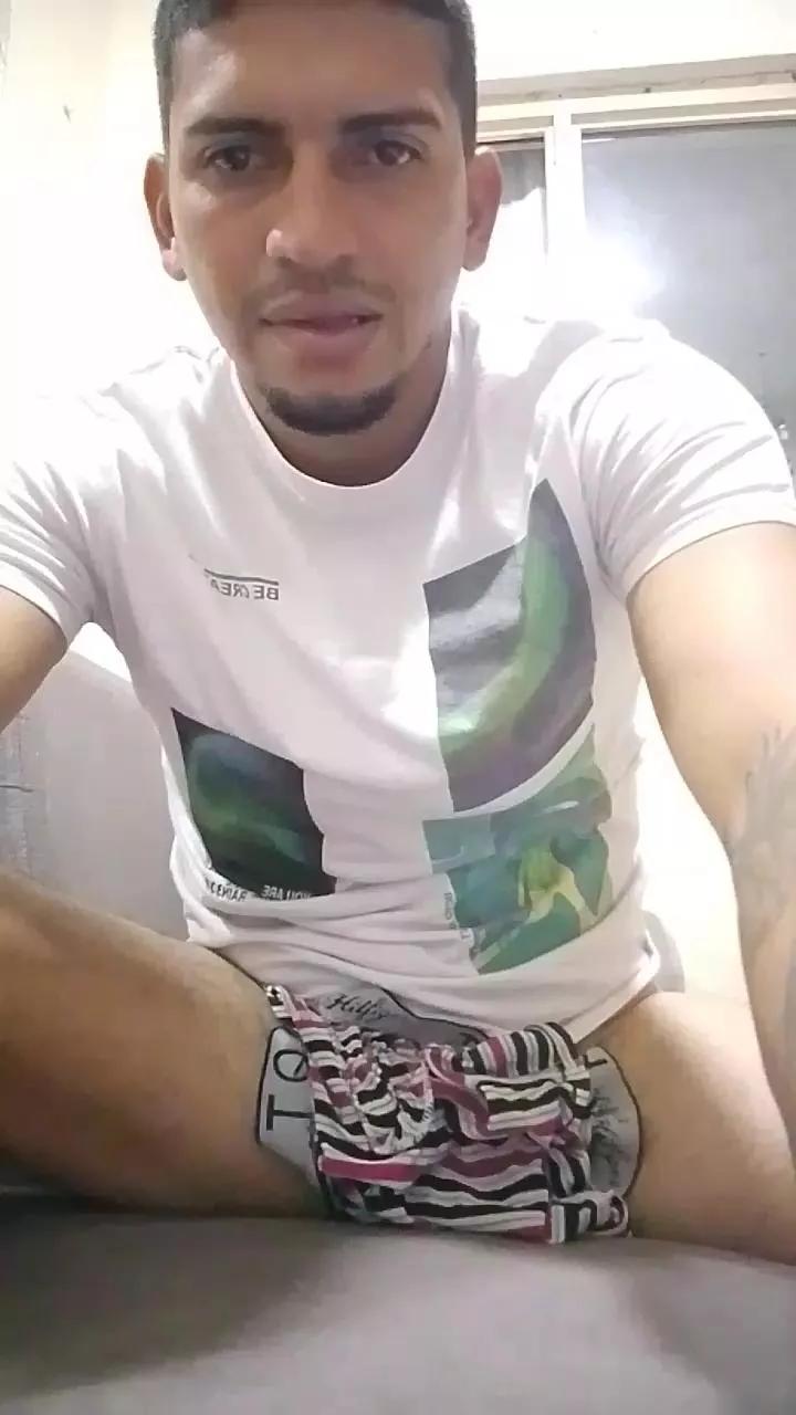 Deresullivan on Cam4