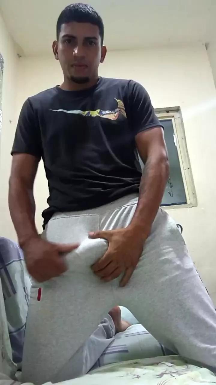 Deresullivan from Cam4