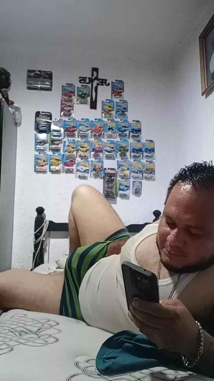 dessrte from Cam4
