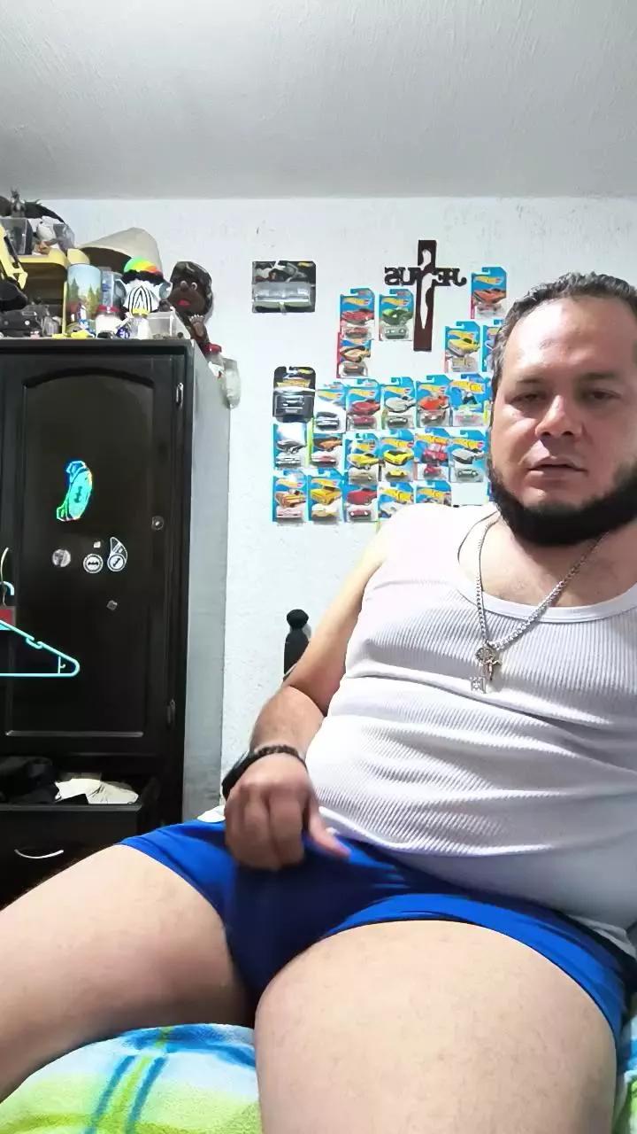 dessrte from Cam4