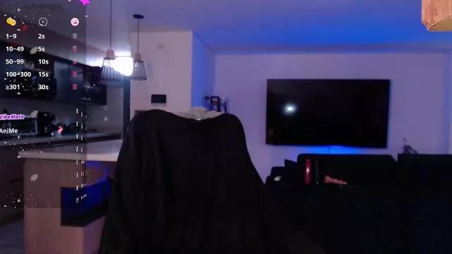 doll_lissa from Cam4
