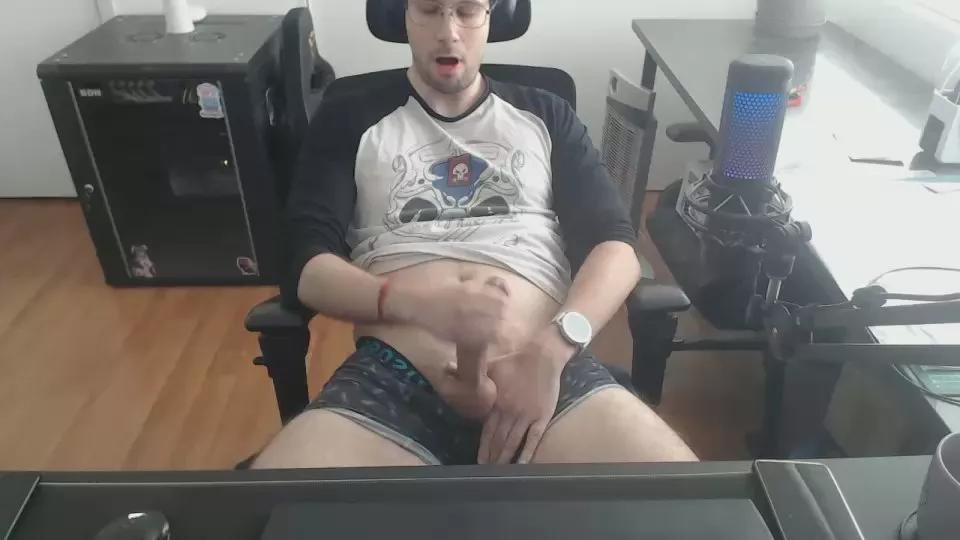 domdaddynsfwcl from Cam4